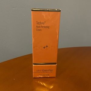 Skinbetter Science Techno Neck Perfecting Cream 50 ml